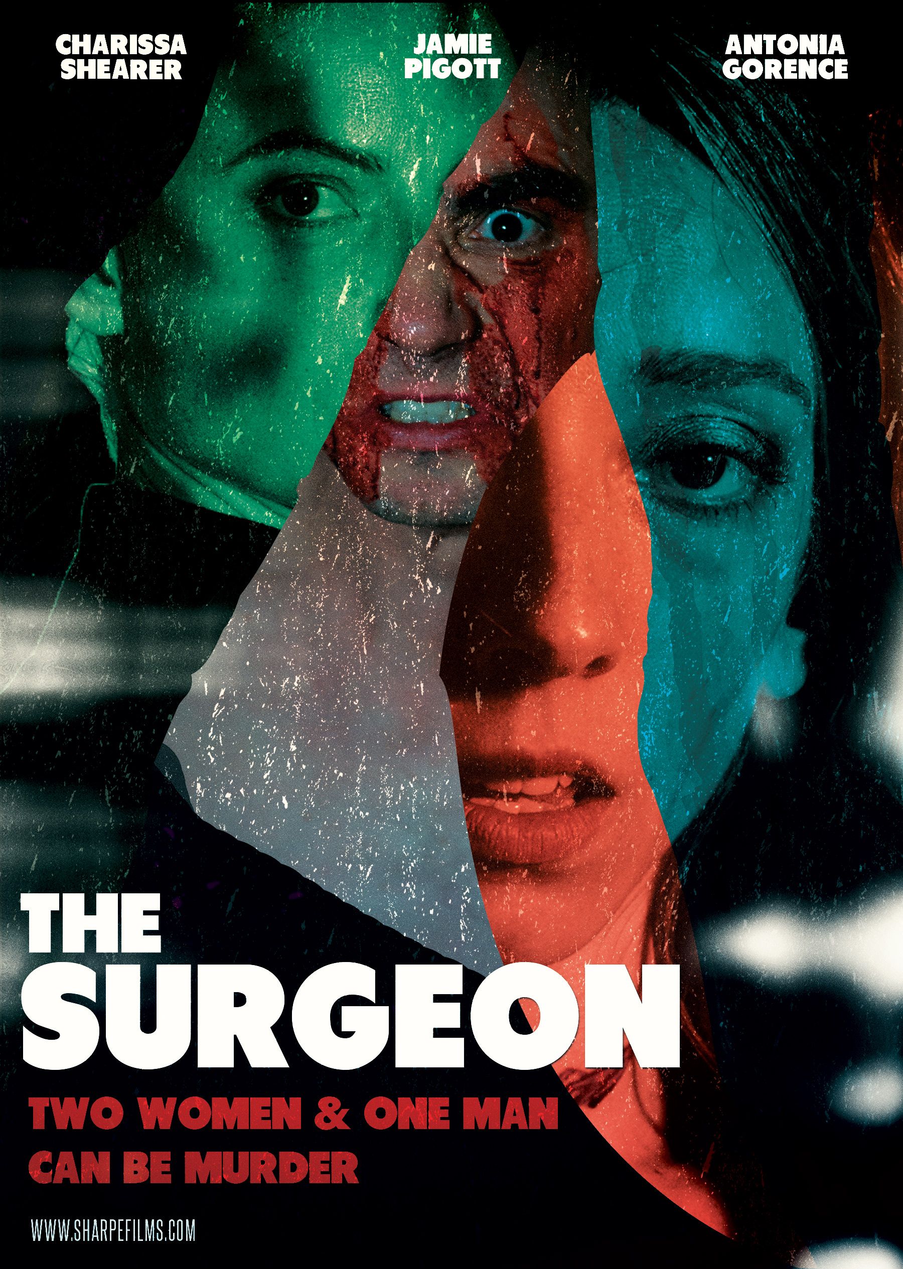 The Surgeon (2022) Bengali [Voice Over] Dubbed WEBRip download full movie